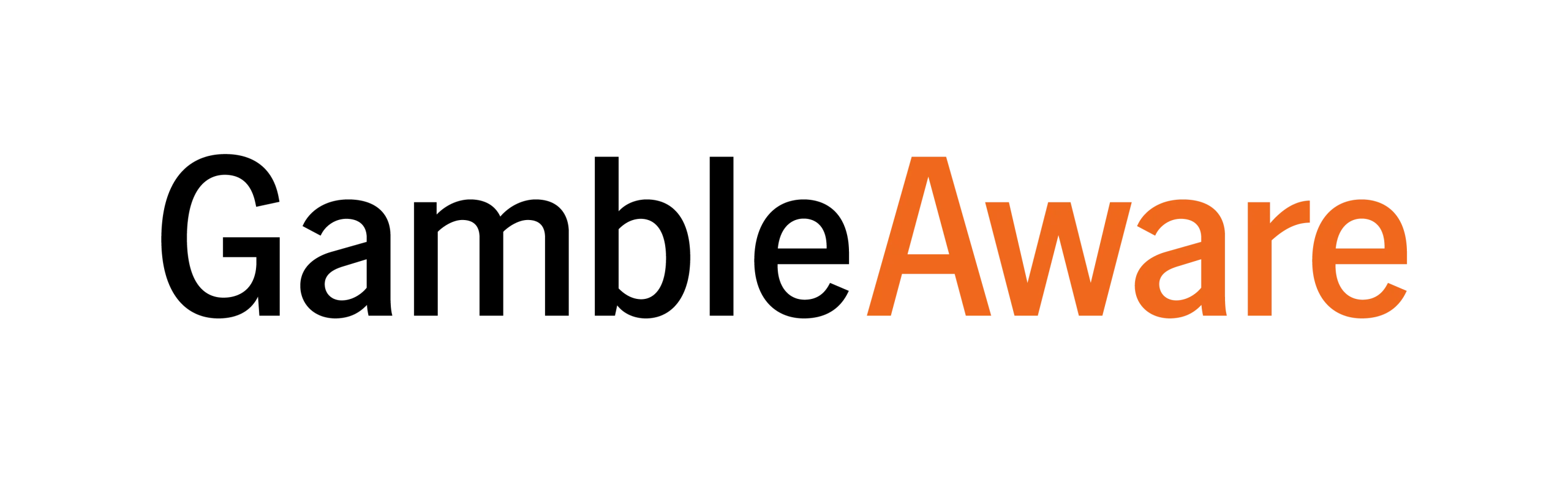 Gamble Aware