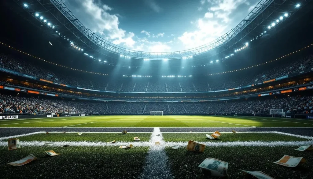 Cómo apostar correctamente en el fútbol: estrategias, errores y consejos para principiantes