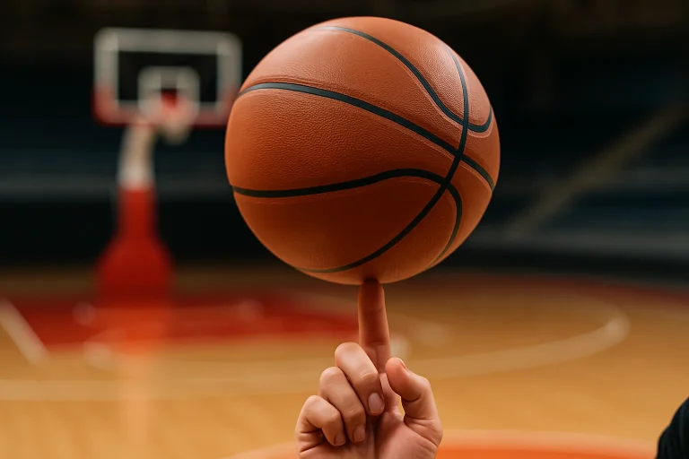 Hándicap en el baloncesto: ejemplos y características del mercado
