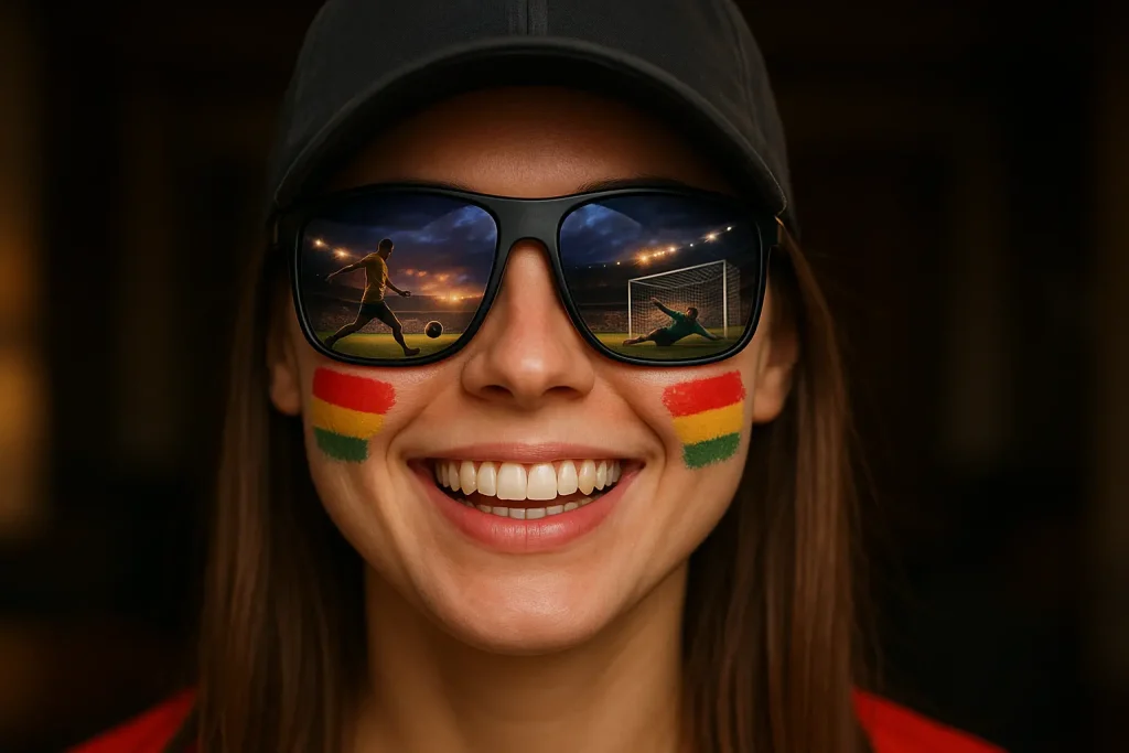 Deportes y ligas más populares para apostar en Bolivia